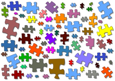random-puzzle-pieces-dreamstime_xs_12493544